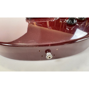Gibson Les Paul Special 1989 Heritage Cherry