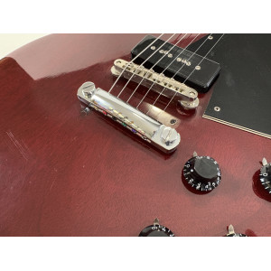 Gibson Les Paul Special 1989 Heritage Cherry