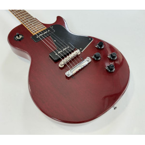 Gibson Les Paul Special 1989 Heritage Cherry