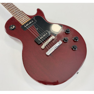 Gibson Les Paul Special 1989 Heritage Cherry