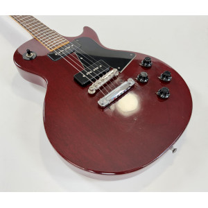 Gibson Les Paul Special 1989 Heritage Cherry