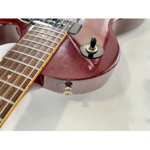 Gibson Les Paul Special 1989 Heritage Cherry