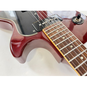 Gibson Les Paul Special 1989 Heritage Cherry