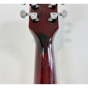 Gibson Les Paul Special 1989 Heritage Cherry