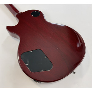 Gibson Les Paul Special 1989 Heritage Cherry