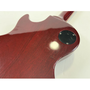 Gibson Les Paul Special 1989 Heritage Cherry