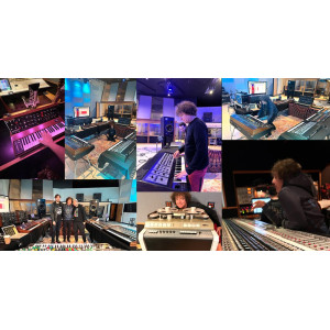 EASTWEST DRUMX und ICONIC BUNDLE | Groove Machine & Synth-Kollektion