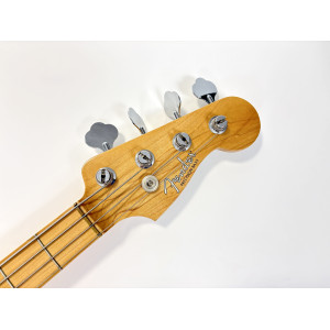 Fender Precision Bass Roger Waters Signature 2011 Black