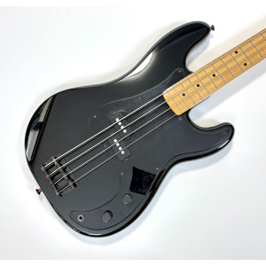 Fender Precision Bass Roger Waters Signature 2011 Black