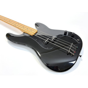 Fender Precision Bass Roger Waters Signature 2011 Black