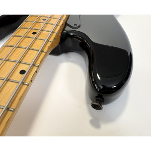 Fender Precision Bass Roger Waters Signature 2011 Black
