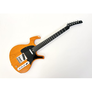 Parker Nitefly Mojo Southern 2008 Butterscotch