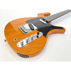 Parker Nitefly Mojo Southern 2008 Butterscotch