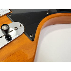 Parker Nitefly Mojo Southern 2008 Butterscotch