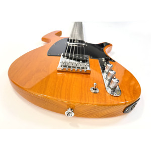 Parker Nitefly Mojo Southern 2008 Butterscotch