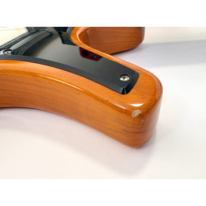 Parker Nitefly Mojo Southern 2008 Butterscotch