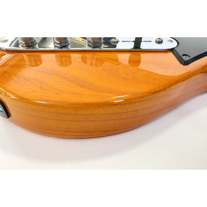 Parker Nitefly Mojo Southern 2008 Butterscotch