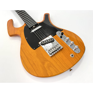 Parker Nitefly Mojo Southern 2008 Butterscotch