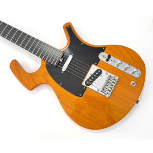 Parker Nitefly Mojo Southern 2008 Butterscotch