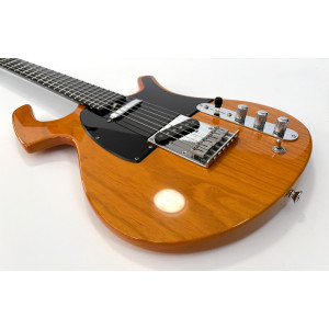 Parker Nitefly Mojo Southern 2008 Butterscotch