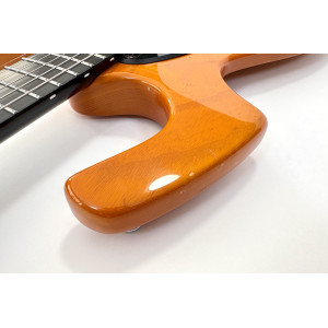 Parker Nitefly Mojo Southern 2008 Butterscotch