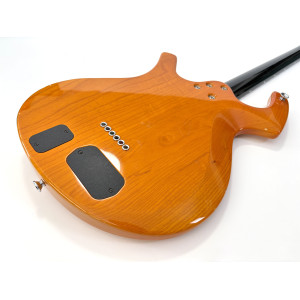 Parker Nitefly Mojo Southern 2008 Butterscotch