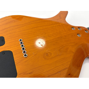 Parker Nitefly Mojo Southern 2008 Butterscotch