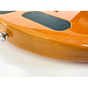 Parker Nitefly Mojo Southern 2008 Butterscotch
