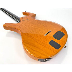 Parker Nitefly Mojo Southern 2008 Butterscotch