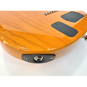 Parker Nitefly Mojo Southern 2008 Butterscotch