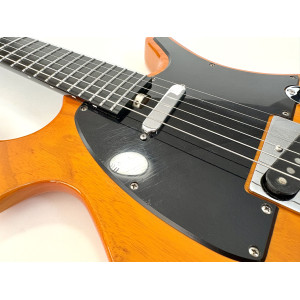 Parker Nitefly Mojo Southern 2008 Butterscotch