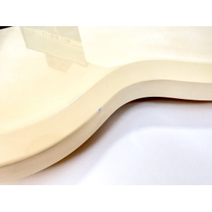 Epiphone G-400 Limited Edition Active EMG 2010 Alpine White
