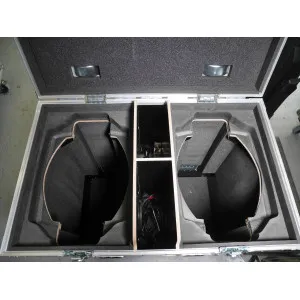 Martin ERA 800 Performance