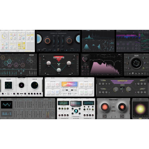 Baby Audio - la totale plugins + presets