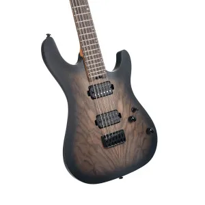 Guitarra Cort Kx500 Baritone - Guitarra de 6 cuerdas barítono