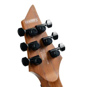Guitare Cort Kx500 Baritone - Guitare 6 cordes baritone