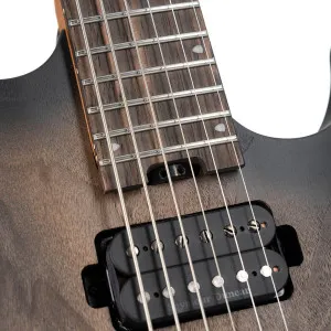 Guitare Cort Kx500 Baritone - Guitare 6 cordes baritone