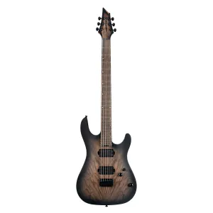 Cort Kx500 Baritone Guitar - 6-String Baritone Guitar