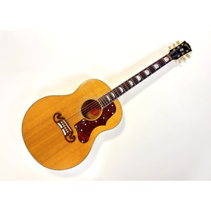 Gibson L-200 Emmylou Harris Signature 2003 Antique Natural