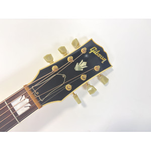 Gibson L-200 Emmylou Harris Signature 2003 Antique Natural
