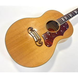 Gibson L-200 Emmylou Harris Signature 2003 Antique Natural