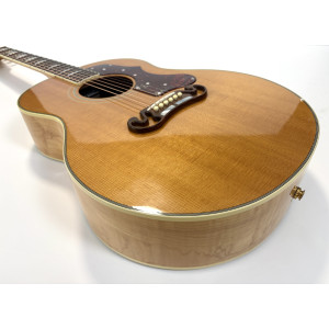 Gibson L-200 Emmylou Harris Signature 2003 Antique Natural
