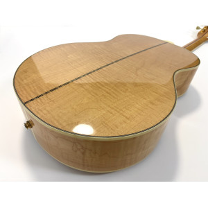 Gibson L-200 Emmylou Harris Signature 2003 Antique Natural