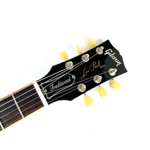 Gibson Les Paul Traditional Plus 2008 Desert Burst