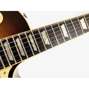 Gibson Les Paul Traditional Plus 2008 Desert Burst