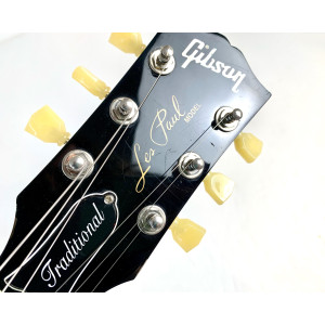 Gibson Les Paul Traditional Plus 2008 Desert Burst