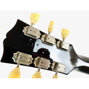 Gibson Les Paul Traditional Plus 2008 Desert Burst