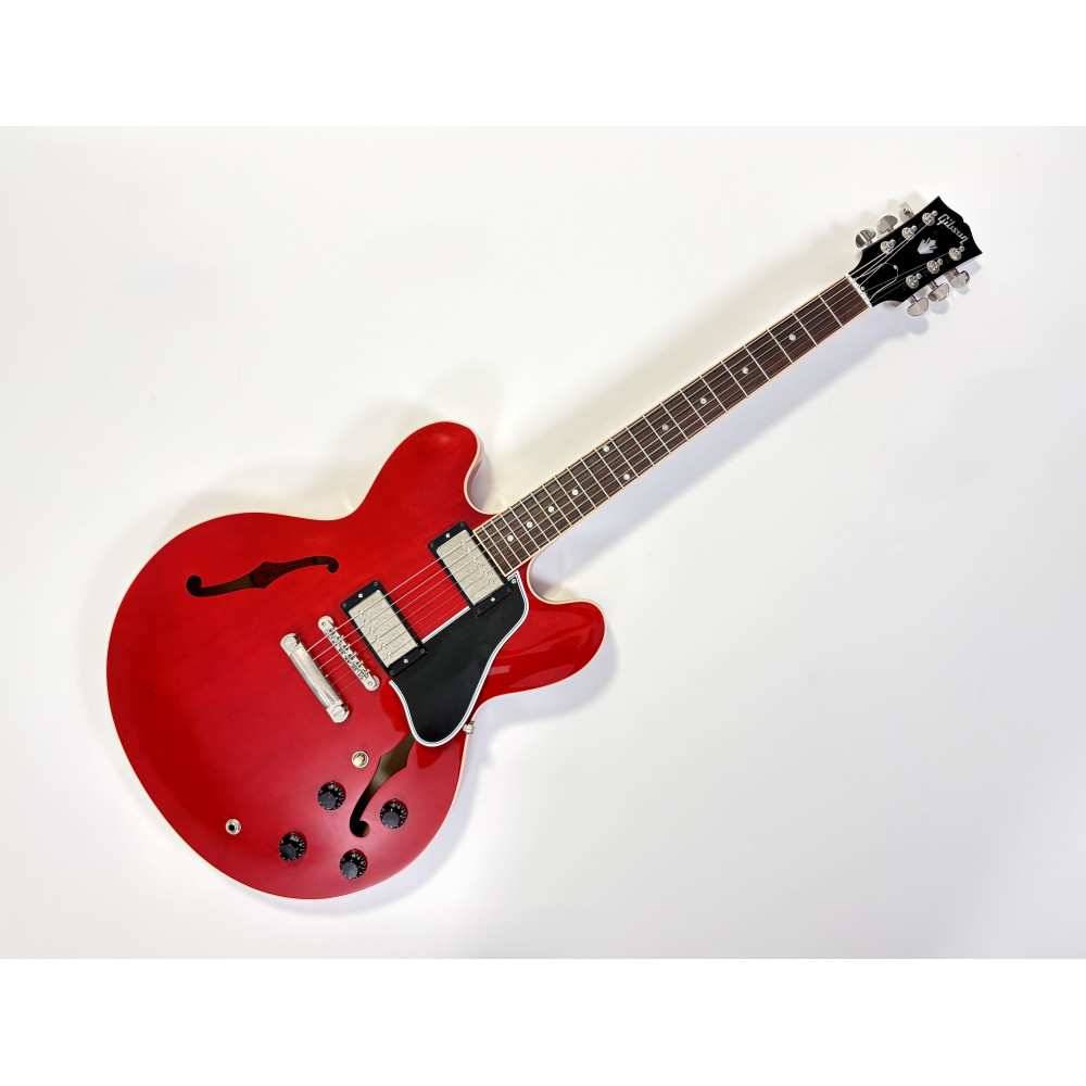Gibson ES-335 Dot 2011 Cherry