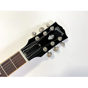 Gibson ES-335 Dot 2011 Cherry