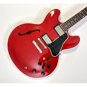 Gibson ES-335 Dot 2011 Cherry